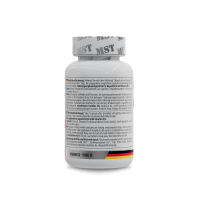 Vitamin D3 5000 IU 120 Softgel