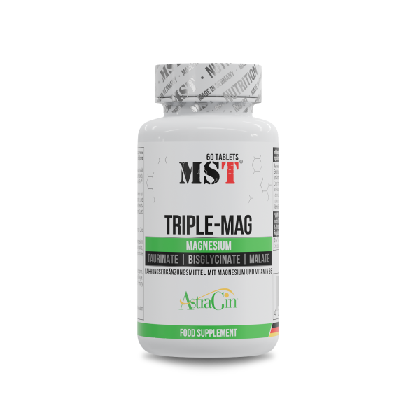 Tripple Mag 60 Tabletten