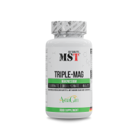 Tripple Mag 60 Tabletten