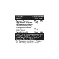 Tripple Mag 60 Tabletten