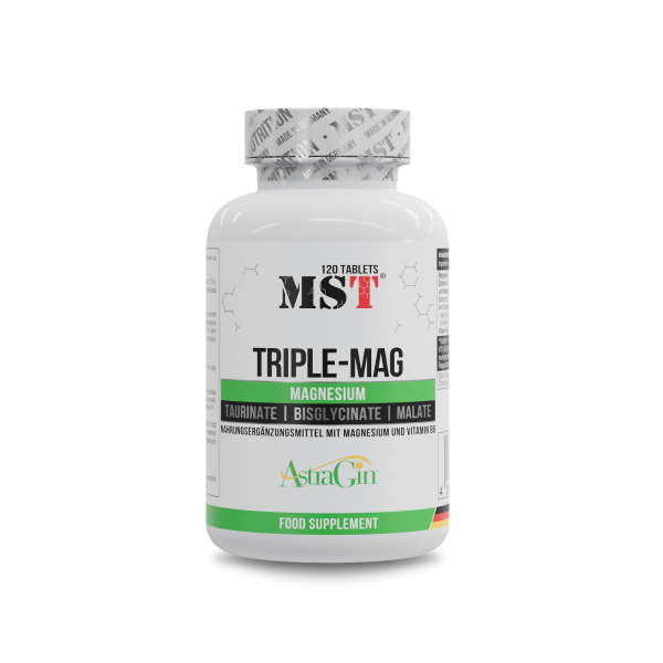 Tripple Mag 120 Tabletten