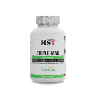 Triple Mag 120 Tabletten