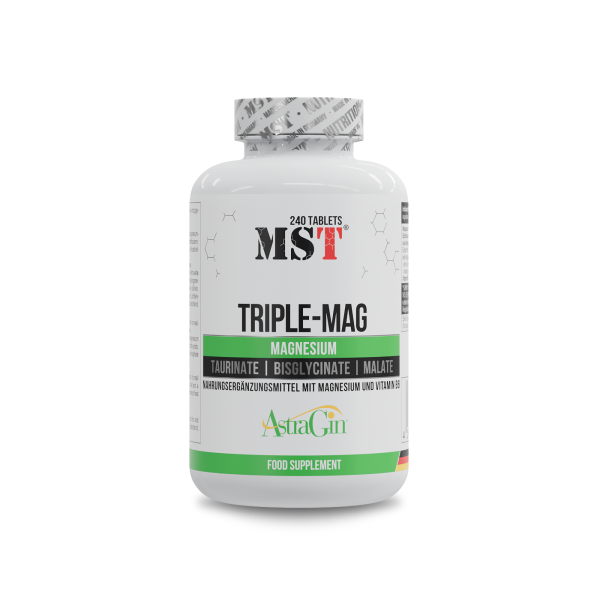 Triple Mag 240 Tabletten