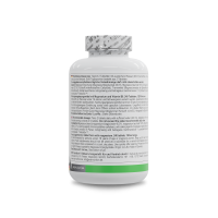 Tripple Mag 240 Tabletten