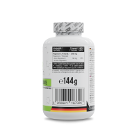 Magtein® Magnesium L-Threonate 1000 mg 120 Kapseln