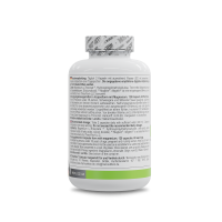 Magtein® Magnesium L-Threonate 1000 mg 120 Kapseln