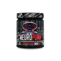NeuroPump 270 g Red Apple