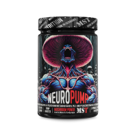 NeuroPump 540 g Red Apple