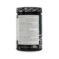 NeuroPump 540 g Red Apple