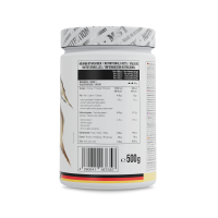 Best Egg Protein 500 g Vanille