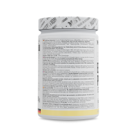 Best Egg Protein 500 g Vanille