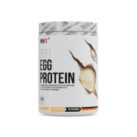 Best Egg Protein 900 g Vanille