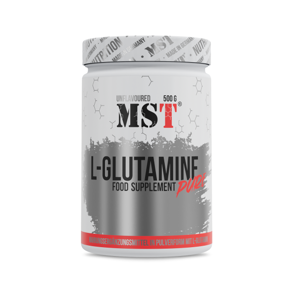 Glutamine 500 g