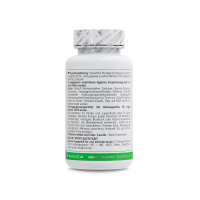 Healthy® Ashwagandha 10% 640 mg 60 Kapseln