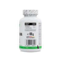 Healthy® Ashwagandha 10% 640 mg 120 Kapseln