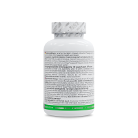 Healthy® Ashwagandha 10% 640 mg 120 Kapseln