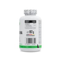 Healthy® Ashwagandha 10% 640 mg 240 Kapseln