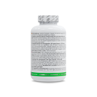 Healthy® Ashwagandha 10% 640 mg 240 Kapseln