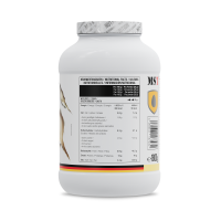 Best Egg Protein 1800 g Vanille