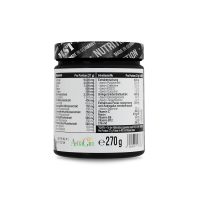 NeuroPump 270 g Rocket Pop Cherry-Lime