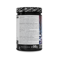 NeuroPump 540 g Rocket Pop Cherry-Lime