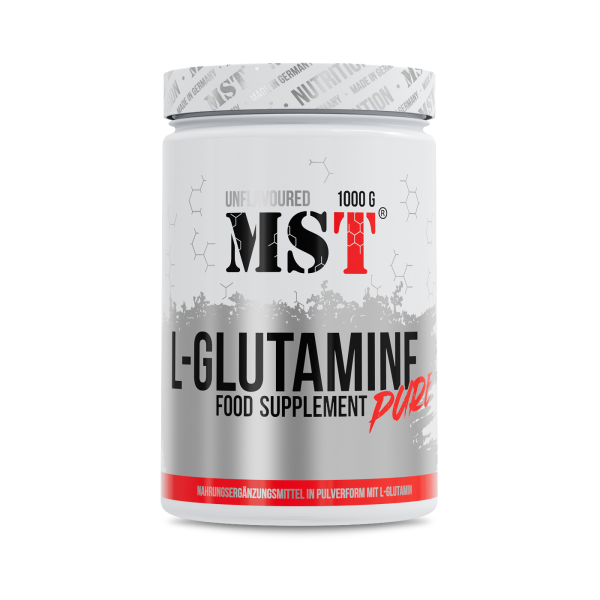 Glutamine 1000 g