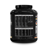 Protein Best Whey + Enzyme 2010g Cookies cream