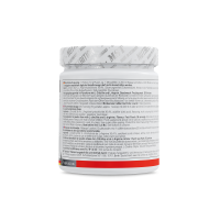 Amino Pump 500 g Fruit Punch