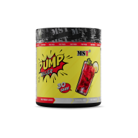 Pump Killer 330g Fruit Punch