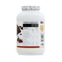 Best Egg Protein 1800 g Chocolate