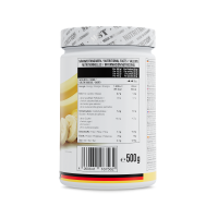 Best Egg Protein 500 g Banana