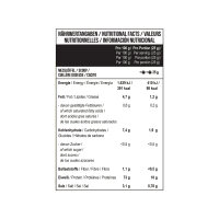 Best Egg Protein 500 g Banana