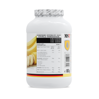 Best Egg Protein 1800 g Banana