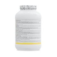 Best Egg Protein 1800 g Banana