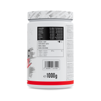 Arginine HCL 1000 g Unflavored