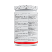 Arginine HCL 1000 g Unflavored