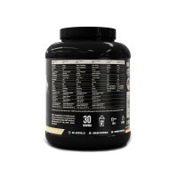 Protein Best Whey + Enzyme  900g Vanilla ice cream