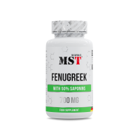 Fenugreek 60 Kapsel