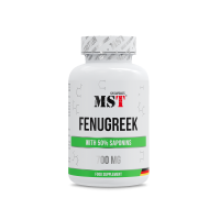 Fenugreek 120 Kapsel