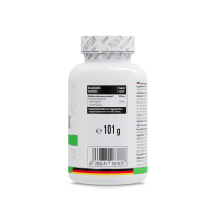 Fenugreek 120 Kapsel