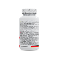 Niacin (flush-free) 60 Kapseln