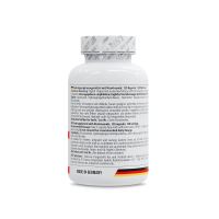 Niacin (flush-free) 120 Kapseln