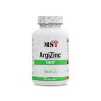 ArgiZinc Forte 120 Kapseln