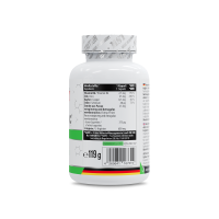 ArgiZinc Forte 120 Kapseln