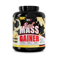 Best Mass Gainer 3 kg Banana