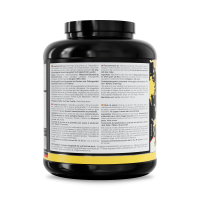 Best Mass Gainer 3 kg Banana