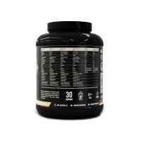 Protein Best Whey + Enzyme  900g Mango peach