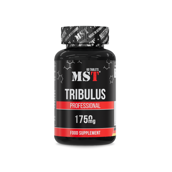 Tribulus Professional 1750 mg 60 Tabletten