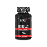 Tribulus Professional 1750 mg 90 Tabletten