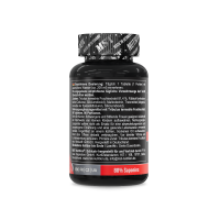 Tribulus Professional 1750 mg 90 Tabletten